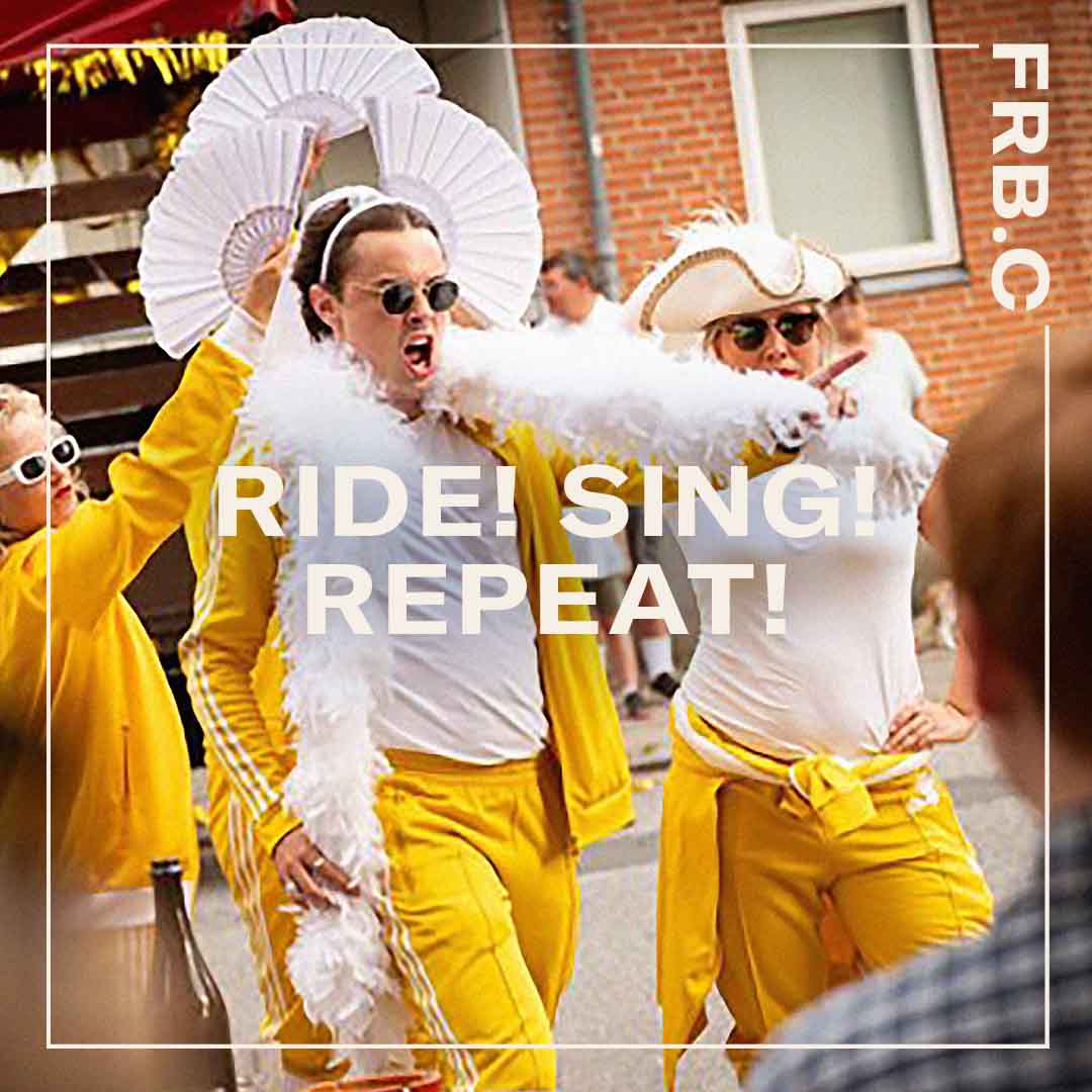 Oplev opera ved FRB.C med Ride! Sing! Repeat!